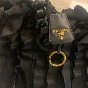 Prada purse